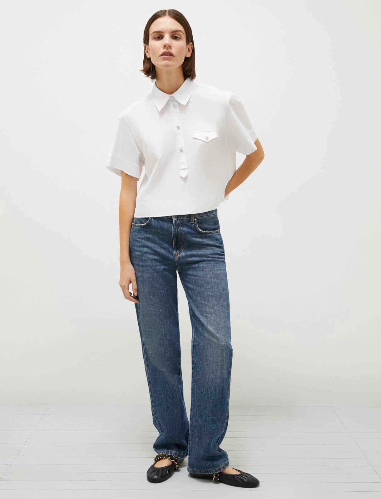 Camicia Marella