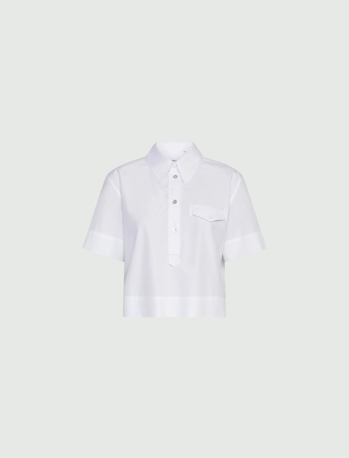 CAMICIA - MARELLA VERANDA 251311134 001 Marella 