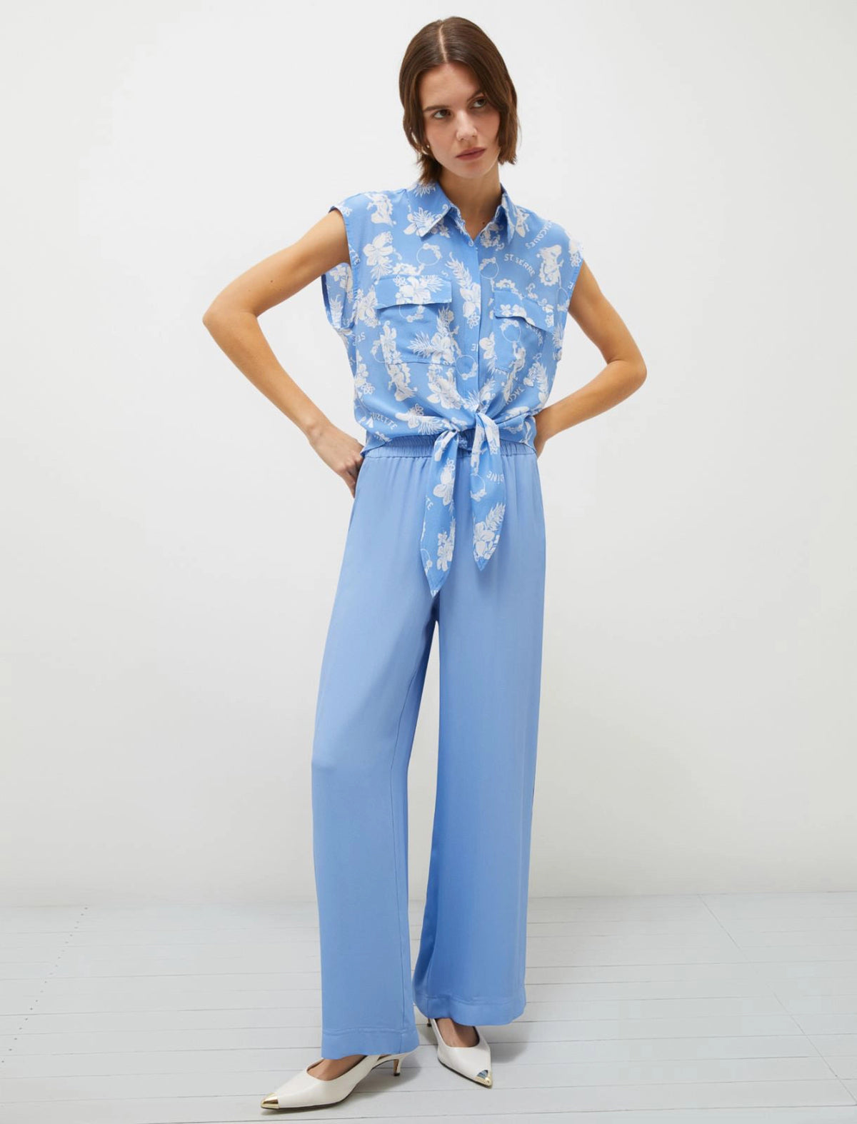 Camicia Marella