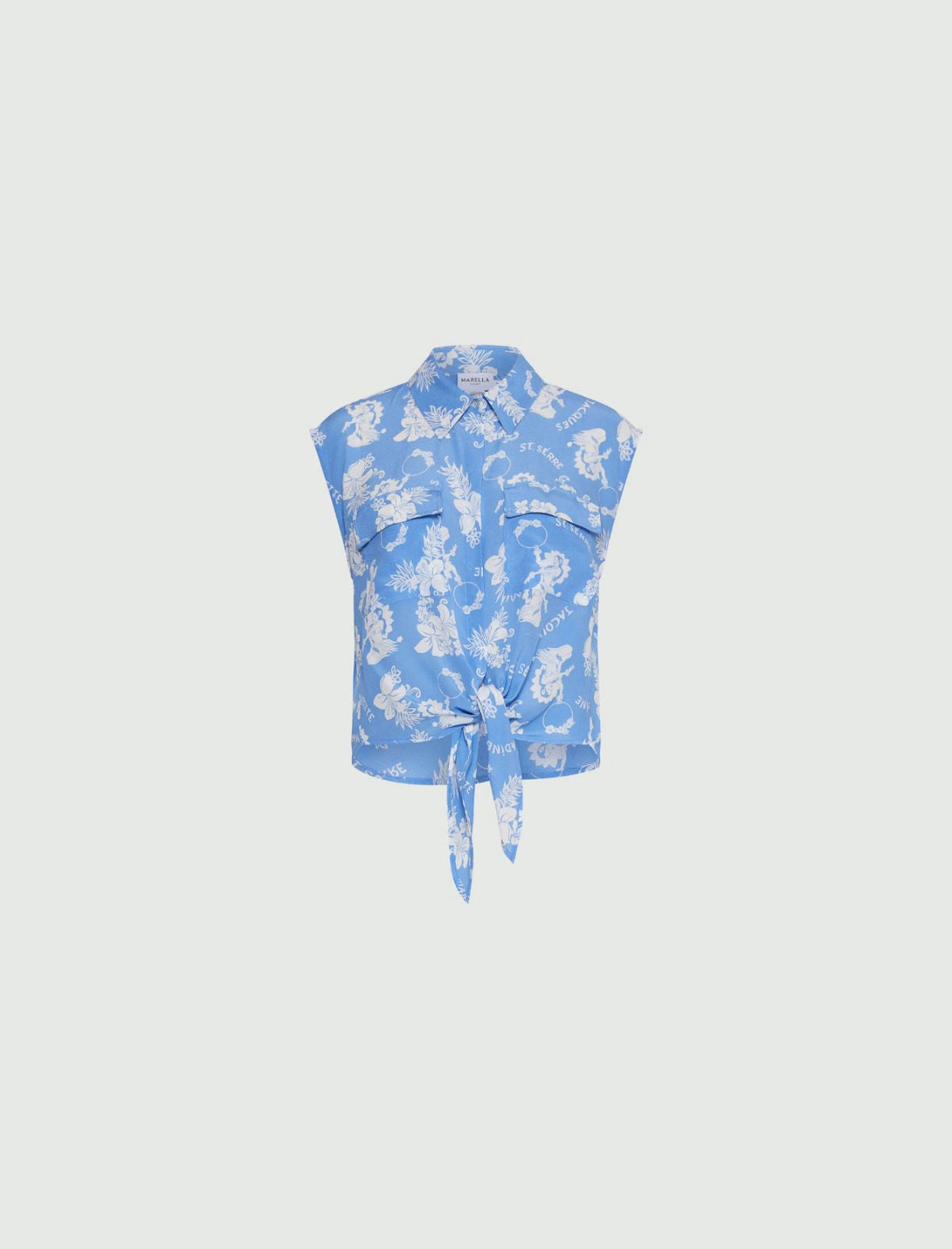 CAMICIA - MARELLA VICTOR 2513111174 005 Marella 