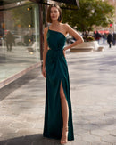 VESTITO L C/MANTELLA - MARFIL 9J2C7SCQ00 820 Marfil Barcelona 