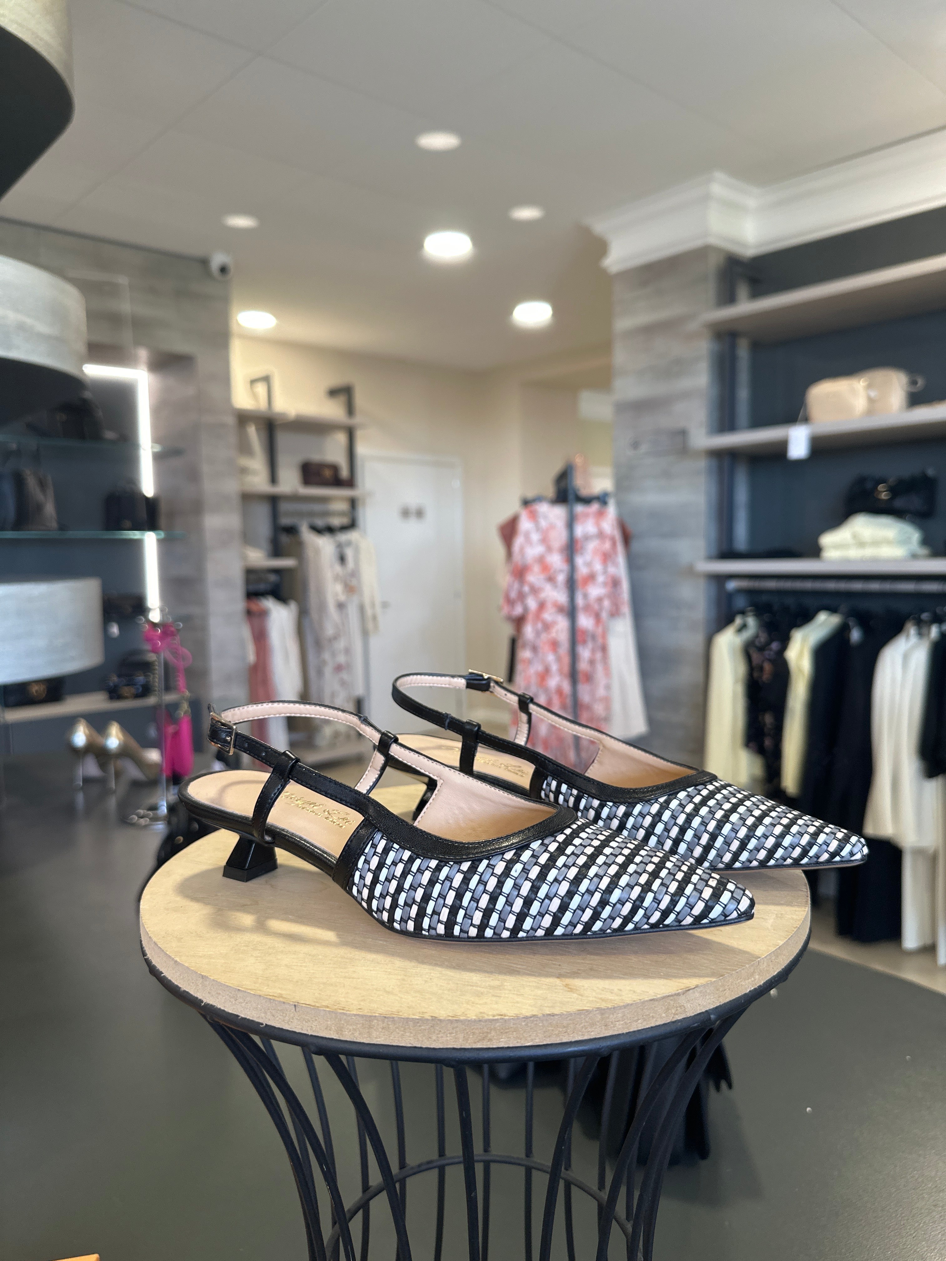 Scarpa MARGOT LOI