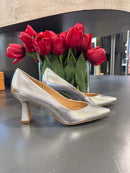 scarpa 2164R103 CAREZ ARGENTO MARGOT LOI 