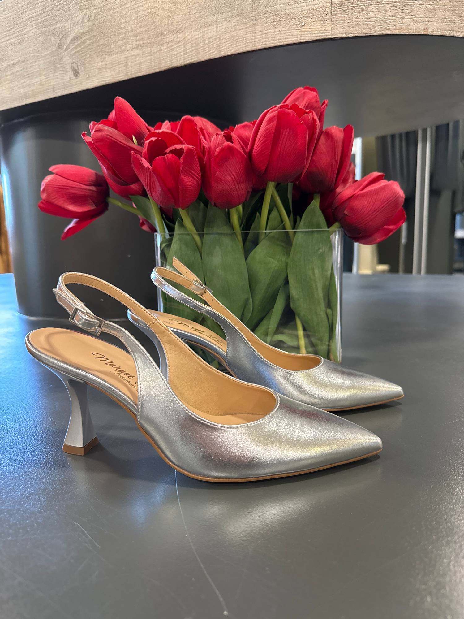scarpa 2164Y032 CHARME ORO MARGOT LOI 