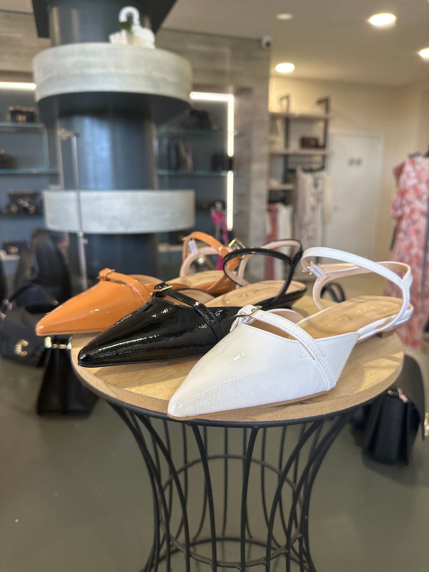 Scarpa MARGOT LOI