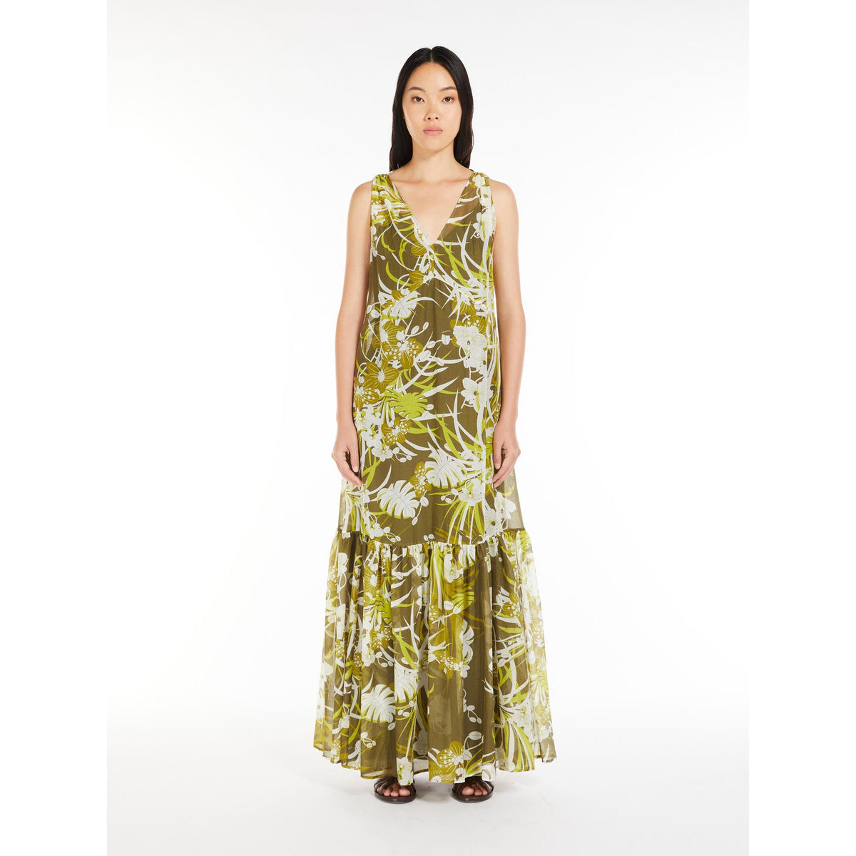 VESTITO - MAXMARA ACCA 2516231022 003 MaxMara 