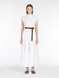 VESTITO C/CINTURA - MAXMARA BAIRO 2516221102 005 MaxMara 