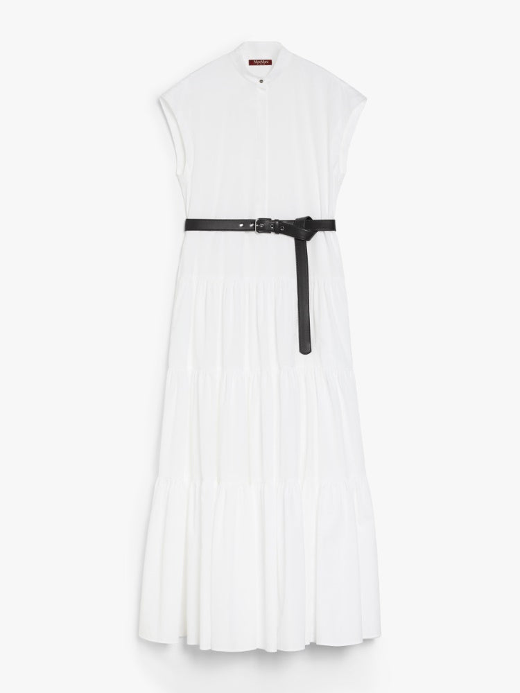 VESTITO C/CINTURA - MAXMARA BAIRO 2516221102 005 MaxMara 