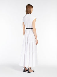 VESTITO C/CINTURA - MAXMARA BAIRO 2516221102 005 MaxMara 