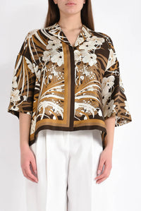 CAMICIA - MAXMARA DARSENA 2516191042 003 MaxMara 
