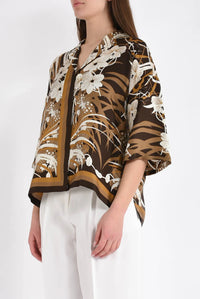 CAMICIA - MAXMARA DARSENA 2516191042 003 MaxMara 