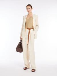 CANOTTA - MAXMARA HARDY 2516361032 002 MaxMara 
