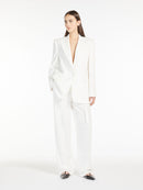 PANTALONE C/CINTURA - MAXMARA NEOTTIA 2516131011 009 MaxMara 