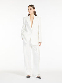 PANTALONE C/CINTURA - MAXMARA NEOTTIA 2516131011 009 MaxMara 