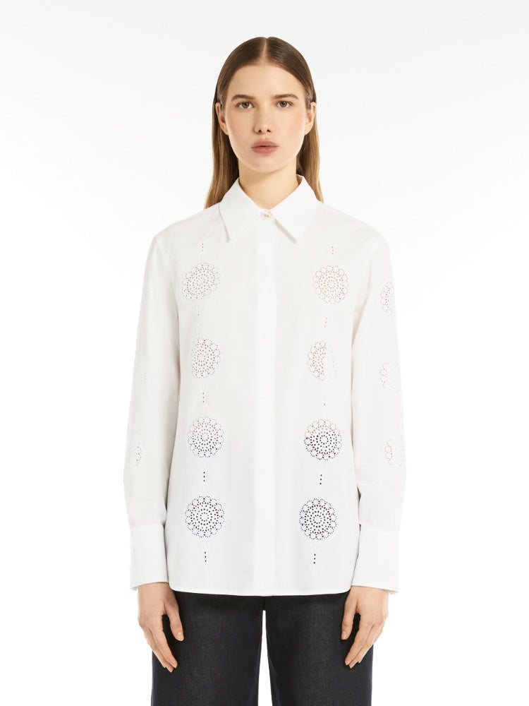 CAMICIA - MAXMARA SESIA 2516111011 001 MaxMara 