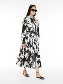 VESTITO C/CINTURA - MAXMARA USSEL 2516221122 002 MaxMara 