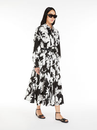 VESTITO C/CINTURA - MAXMARA USSEL 2516221122 002 MaxMara 