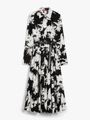 VESTITO C/CINTURA - MAXMARA USSEL 2516221122 002 MaxMara 