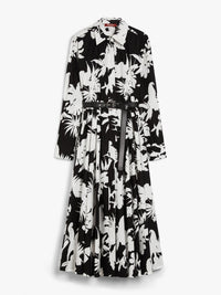 VESTITO C/CINTURA - MAXMARA USSEL 2516221122 002 MaxMara 