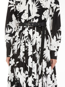 VESTITO C/CINTURA - MAXMARA USSEL 2516221122 002 MaxMara 