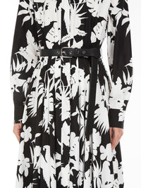 VESTITO C/CINTURA - MAXMARA USSEL 2516221122 002 MaxMara 