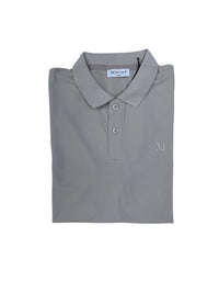 polo N7-OLH-F080(A) PETROLIO MAXZONE 