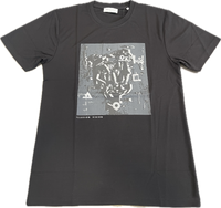 T SHIRT  - MAXZONE OLH-F087 UN MAXZONE 
