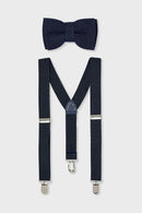 Set papillon e bretelle - MAYORAL 10933 22 Mayoral 