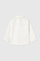 Camicia m/l elegante papillon - MAYORAL 1113 88 Mayoral 