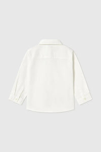 Camicia m/l elegante papillon - MAYORAL 1113 88 Mayoral 