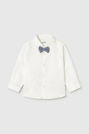 Camicia m/l elegante papillon - MAYORAL 1113 88 Mayoral 