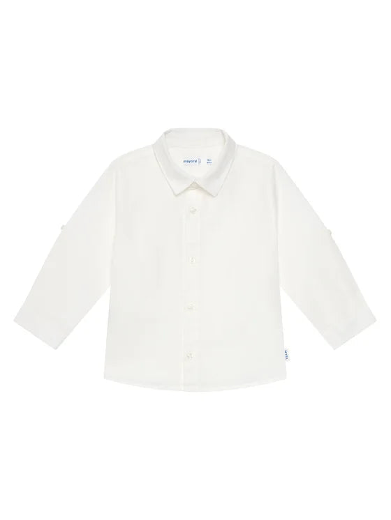 Camicia Mayoral