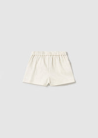 Pantalone corto strutturato - MAYORAL 1226 76 Mayoral 