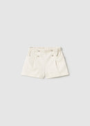 Pantalone corto strutturato - MAYORAL 1226 76 Mayoral 