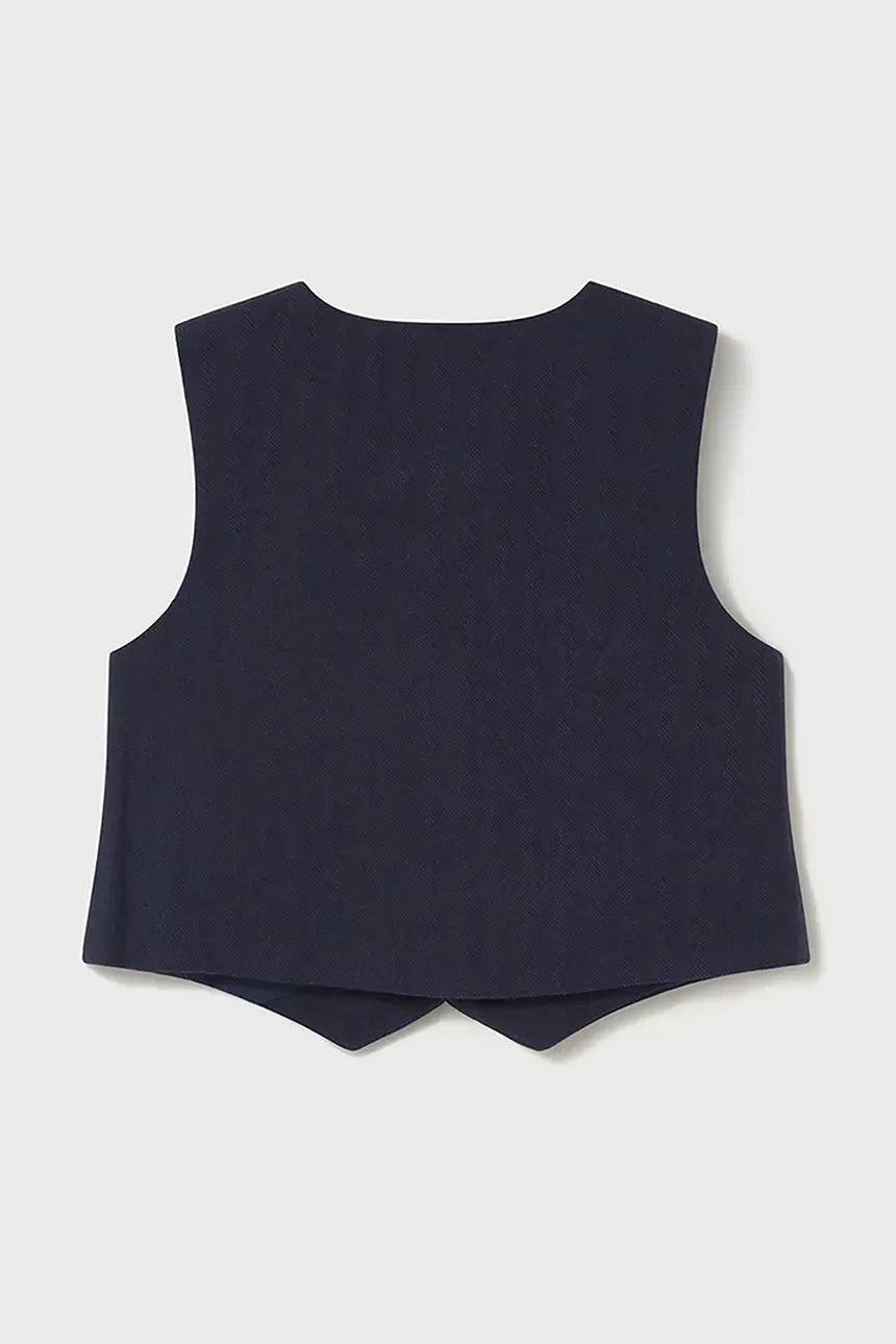 Gilet Mayoral