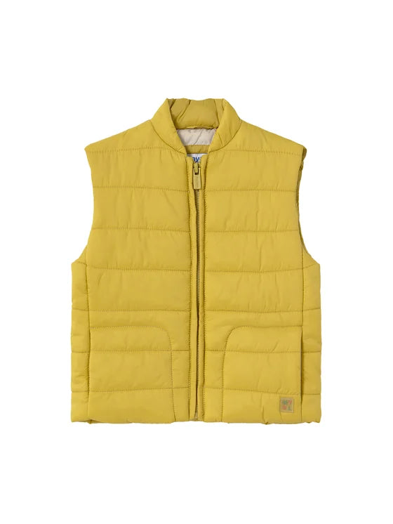 Gilet Mayoral