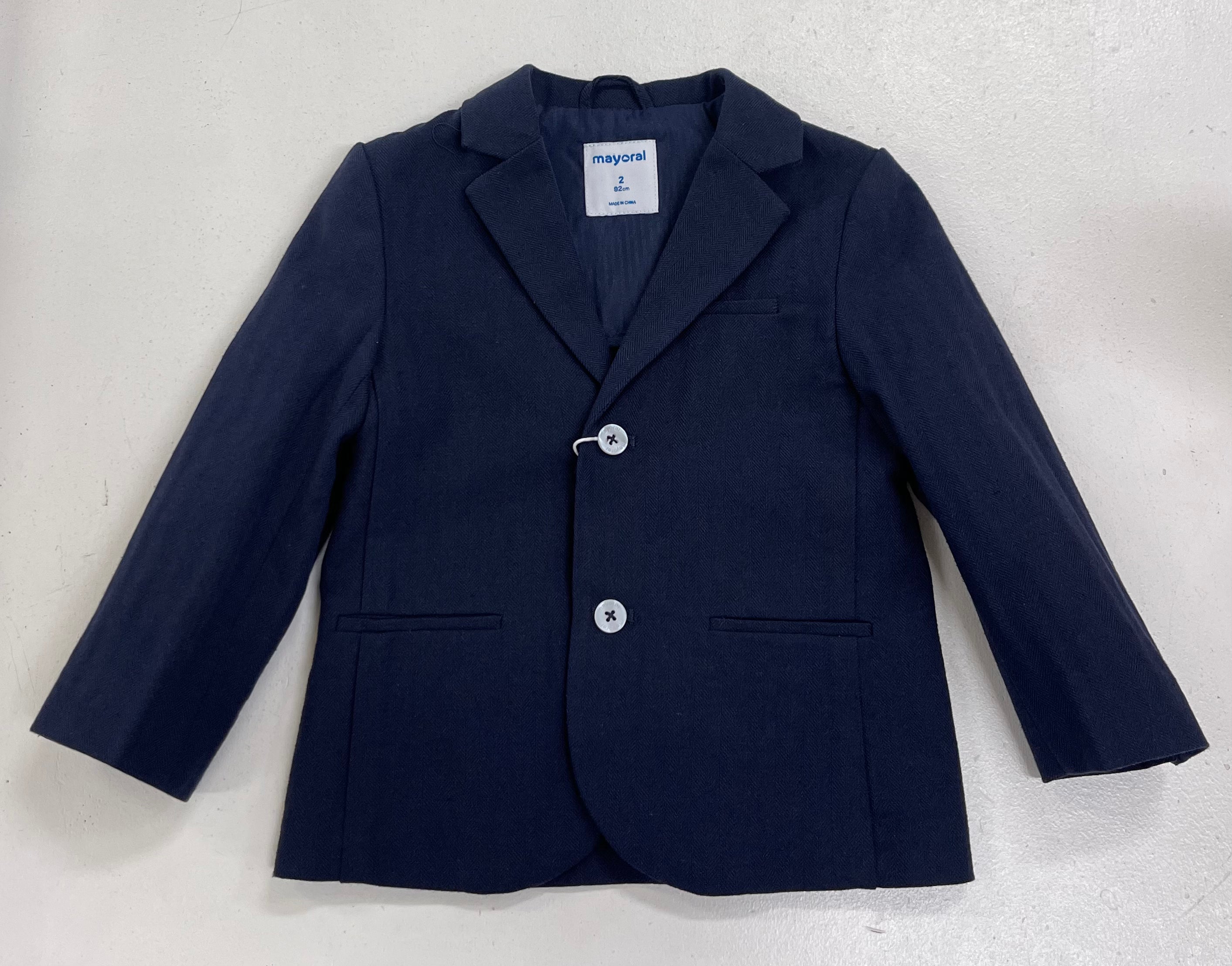 Giacca vestire - MAYORAL 1470 51 Mayoral 