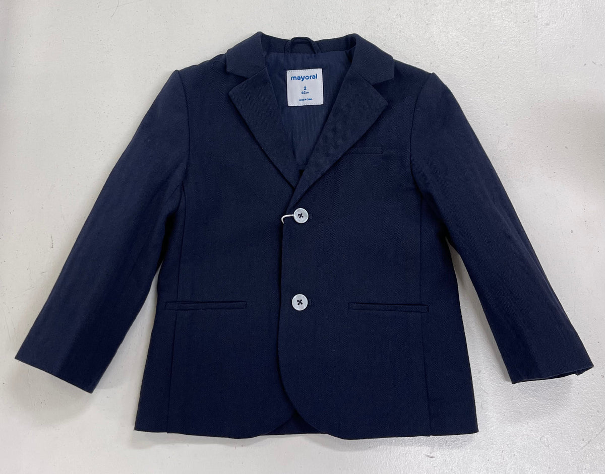 Giacca vestire - MAYORAL 1470 55 Mayoral 
