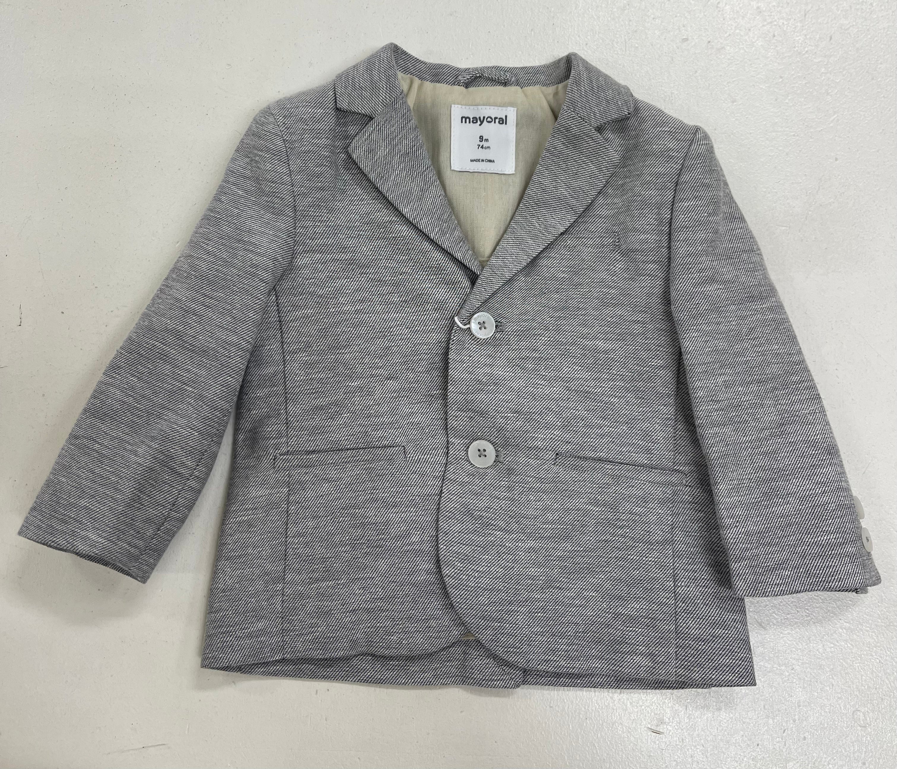 Giacca vestire - MAYORAL 1470 51 Mayoral 