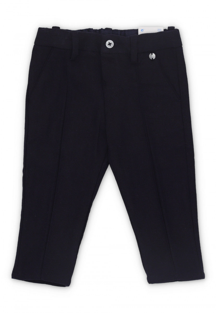 Pantalone Mayoral
