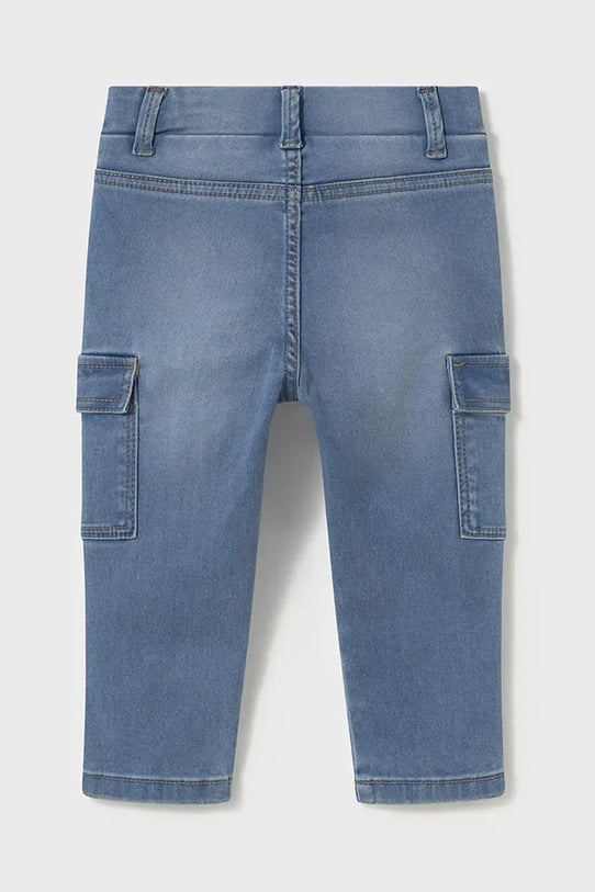 Jeans Mayoral