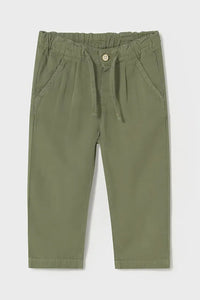 Pantalone lino relaxed - MAYORAL 1580 79 Mayoral 
