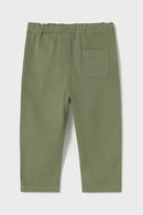 Pantalone lino relaxed - MAYORAL 1580 79 Mayoral 