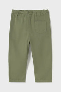 Pantalone lino relaxed - MAYORAL 1580 79 Mayoral 