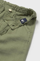 Pantalone lino relaxed - MAYORAL 1580 79 Mayoral 