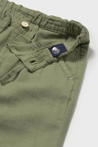 Pantalone lino relaxed - MAYORAL 1580 79 Mayoral 