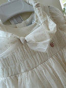 Vestito tulle cerchietto - MAYORAL 1902 19 Mayoral 