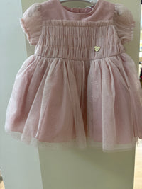 Vestito tulle cerchietto - MAYORAL 1902 19 Mayoral 