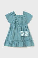 Vestito con borsa - MAYORAL 1920 70 Mayoral 
