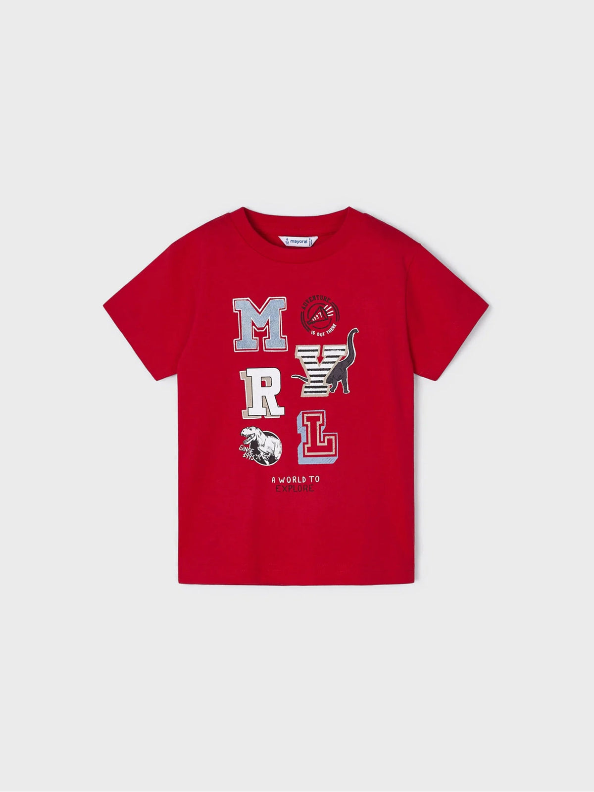Maglia Mayoral